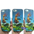 C&T 2014 Newest Fantastic Case for Phone with 3D Image